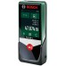 BOSCH PLR50 C Laserový diaľkomer 0603672200