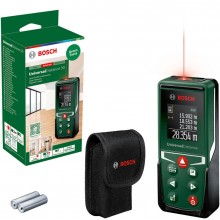 BOSCH UniversalDistance 30 Digitálny laserový merač vzdialeností 0603672503