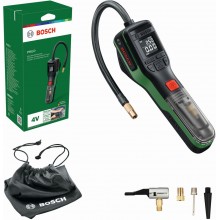 BOSCH PNEO Akumulátorová pumpička, 3,0 Ah 0603947500