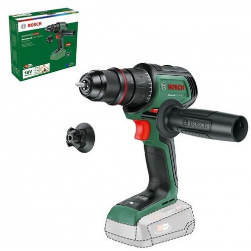 BOSCH AdvancedDrill 18V-80 Quicksnap Akumulátorová okružná píla 06039E2000