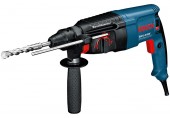 BOSCH GBH 2-26 DRE Vŕtacie kladivo s SDS plus 0611253708
