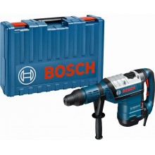 BOSCH GBH 8-45 DV PROFESSIONAL Vŕtacie kladivo, 0611265000