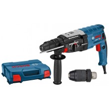 BOSCH GBH 2-28 F PROFESSIONAL Vrtacie kladivo s SDS plus, 0611267600