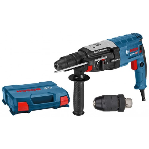 BOSCH GBH 2-28 F PROFESSIONAL Vrtacie kladivo s SDS plus, 0611267600