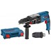 BOSCH GBH 2-28 F PROFESSIONAL Vrtacie kladivo s SDS plus, 0611267600