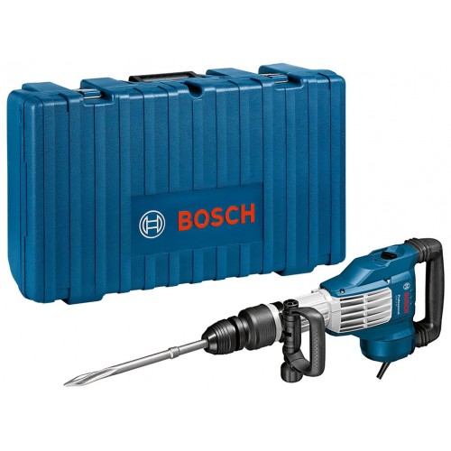 BOSCH GSH 11 VC PROFFESSIONAL Sekacie kladivo s SDS-max, 0611336000
