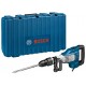 BOSCH GSH 11 VC PROFFESSIONAL Sekacie kladivo s SDS-max, 0611336000