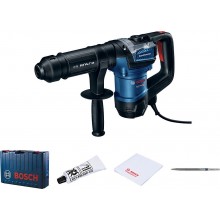 BOSCH GSH 5 PROFESSIONAL Sekacie kladivo s SDS max 0611337002