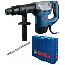 BOSCH GSH 500 Max Sekacie kladivo 0611338720