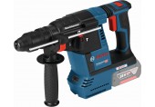 BOSCH GBH 18V-26 F PROFESSIONAL Aku vŕtacie kladivo s SDS-Plus, bez aku 0611910001