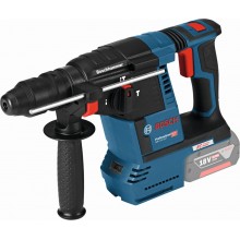 BOSCH GBH 18V-26 F PROFESSIONAL Aku vŕtacie kladivo s SDS-Plus, bez aku 0611910001