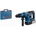 BOSCH GBH 18V-36 C PROFESSIONAL Akumulátorové vŕtacie kladivo s SDS max 0611915001