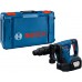 BOSCH GSH 18V-5 PROFESSIONAL Akumulátorové sekacie kladivo s SDS max 0611918200