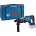 BOSCH GBH 18V-28 D PROFESSIONAL Aku vŕtacie kladivo s SDS plus, bez aku, L-BOXX 0611919004