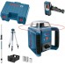 BOSCH GRL 400 H Professional Rotačný laser, set, 061599403U