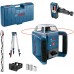 BOSCH GRL 400 H Rotačný laser 06159940JY