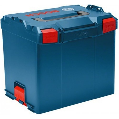 BOSCH L-BOXX 374 PROFESSIONAL Systémový kufor, veľkosť IV, 442 x 389 x 357 mm, 1600A012G3