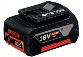 BOSCH GBA 18V 5.0AH PROFESSIONAL Akumulátor 1600A002U5