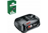 BOSCH PBA 18V 2.5Ah W-B Akumulátor 1600A005B0