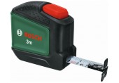 BOSCH Zvinovací meter 3 m 1600A027PJ