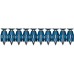 BOSCH Klince do betónu pre GNB 18V Professional 1600A02F4K