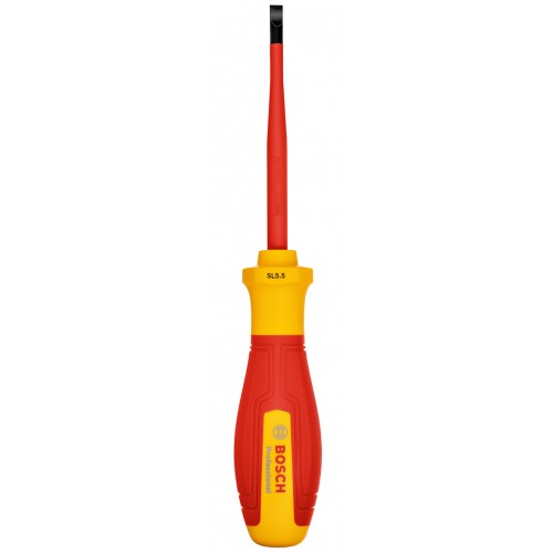 BOSCH Skrutkovač VDE SL SL 5,5 × 100 1600A02NC3