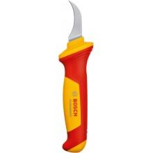 BOSCH Odizolovací nôž VDE 1600A02NF6