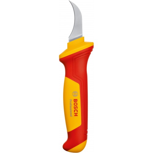 BOSCH Odizolovací nôž VDE 1600A02NF6