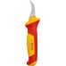 BOSCH Odizolovací nôž VDE 1600A02NF6