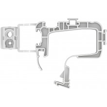 BOSCH Držiak na kábel PRO EPH, 20 káblov NYM 3 × 1,5 mm2 1600A032GD