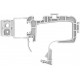 BOSCH Držiak na kábel PRO EPH, 20 káblov NYM 3 × 1,5 mm2 1600A032GD