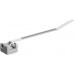 BOSCH Káblová páska PRO EPC, rozsah priemerov 32 – 63 mm 1600A032GH