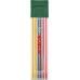 BOSCH Viacfarebné tuhy, 6 kusov 1600A032UV