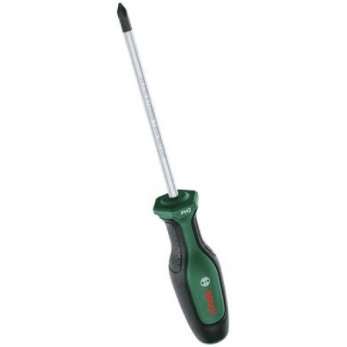 BOSCH Skrutkovač PH2 × 125 mm 1600A0369G