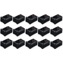 BOSCH GAL 12V/18V-80 PROFESSIONAL 15-dielna súprava 1600A03NC9