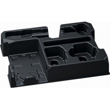 BOSCH PROFESSIONAL Vložka pre náradia do L-BOXXU pro GRC 18V-60/GRS 18V-330 1600A03RH3
