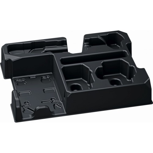 BOSCH PROFESSIONAL Vložka pre náradia do L-BOXXU pro GRC 18V-60/GRS 18V-330 1600A03RH3