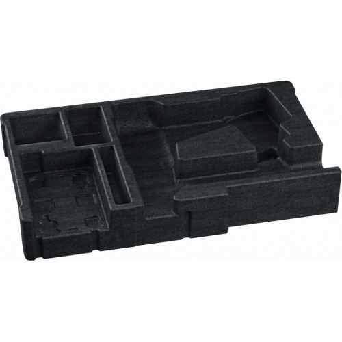 BOSCH PROFESSIONALVložka pre náradia do XL-BOXXU pre EXNH18V-90MD/ D/ MR/ R 1600A03T4J