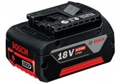 BOSCH GBA 18V 4.0 Ah M-C PROFESSIONAL Akumulátor, 1600Z00038