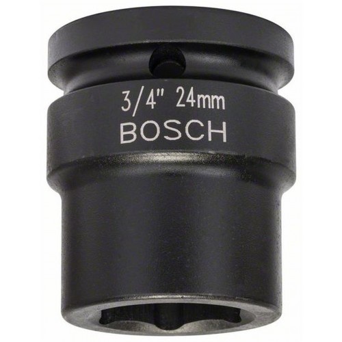 BOSCH Držiak násuvných kľúčov 24mm, 3/4 1608556015