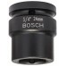 BOSCH Držiak násuvných kľúčov 24mm, 3/4 1608556015