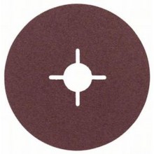 BOSCH Expert for Metal brúsny kotúč, R444,R444, 115x22,23mm, K100 2608605468