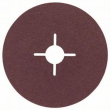 BOSCH Expert for Metal brúsny kotúč, R444, 125x22,23mm, K100 2608605478