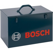 BOSCH Kovový kufor 420 x 290 x 280 mm 2605438624