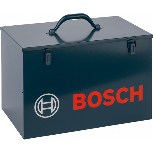 BOSCH Kovový kufor 420 x 290 x 280 mm 2605438624