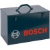 BOSCH Kovový kufor 420 x 290 x 280 mm 2605438624