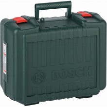 BOSCH Plastový kufor pre 341 x 400 x 210 mm 2605438643