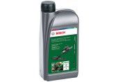 BOSCH olej pre mazanie reťazových píl 1L, 2607000181