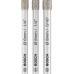 BOSCH Sada vrtákov PRO Ceramic dry, 6 x 66, 6 x 66, 8 x 66 mm, 3 ks 2607011626