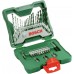 BOSCH X-Line 33dielna sada 2607019325